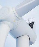 风电行业润滑宣传册