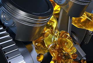 为重要行业高端装备提供先进润滑材料与技术支撑