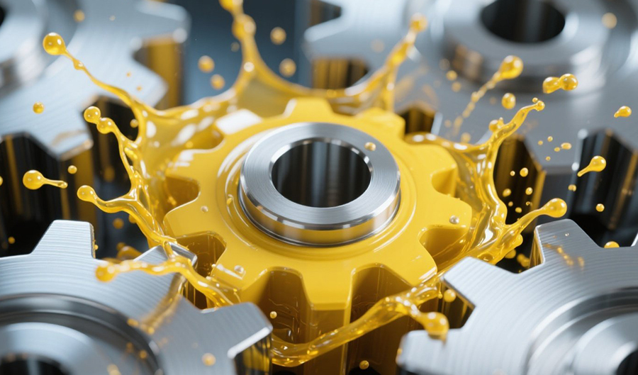 青岛中科润美润滑材料技术有限公司