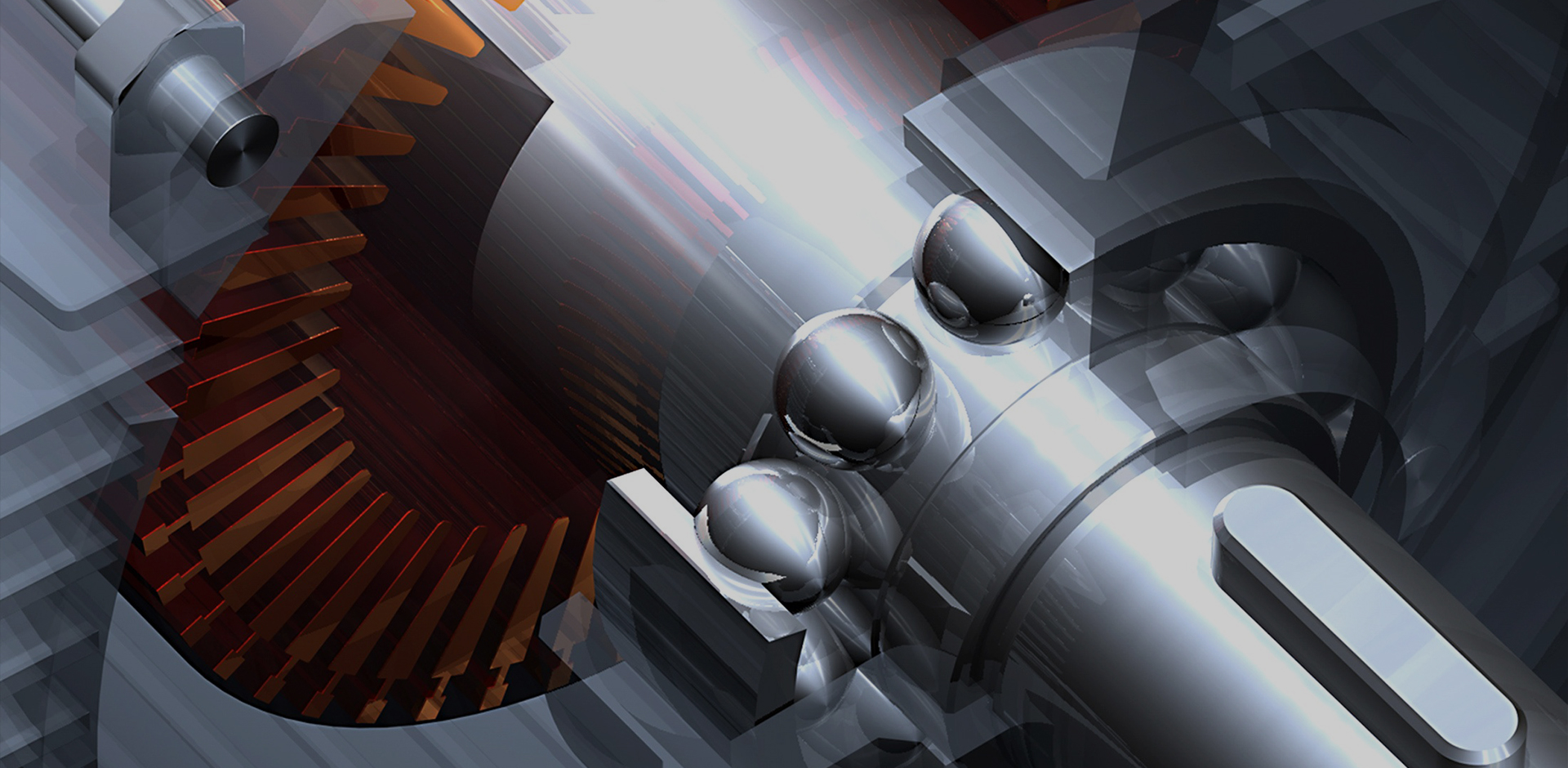 Precision Bearings