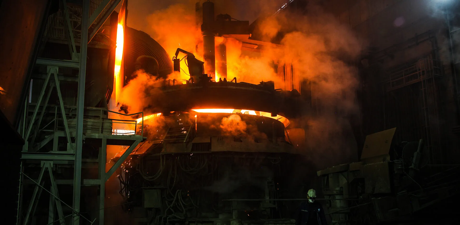 Coal-fired Power Industry