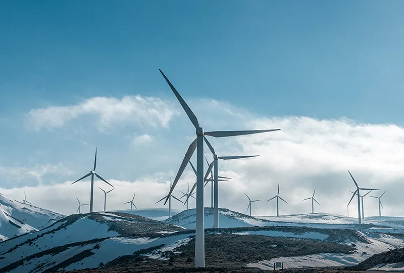 Provide advanced lubricating materials and technical support for high-end equipment in important industries11