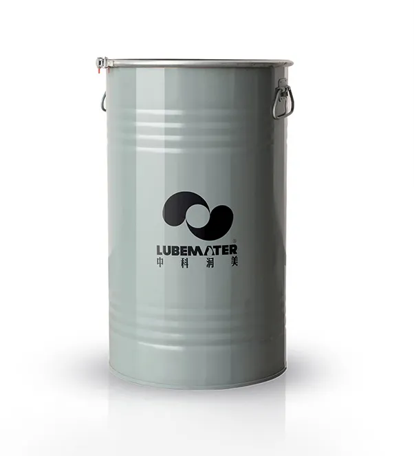 Lubemater CF-30 320风电齿轮油
