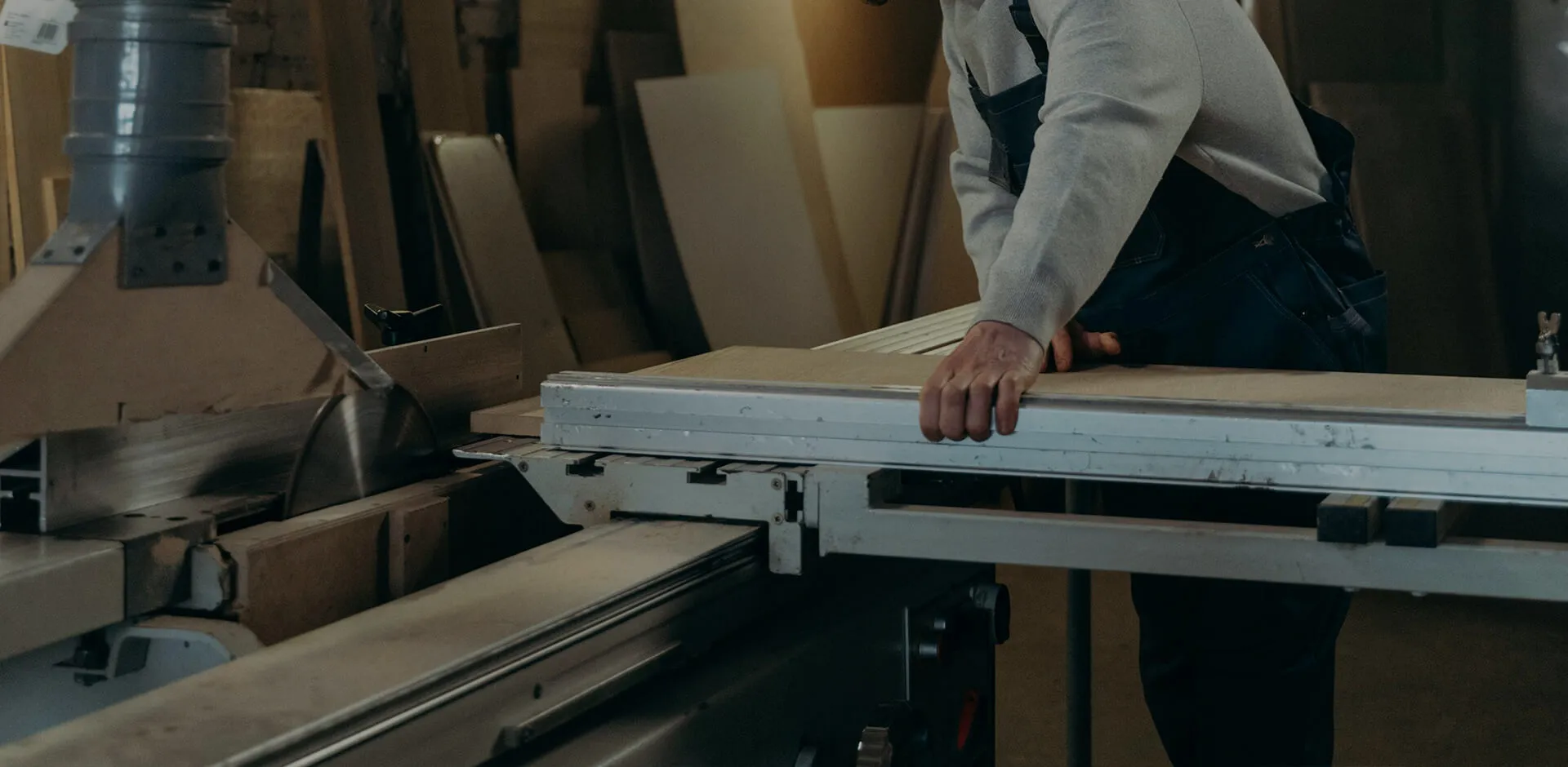 Continuous Flat Press Hot Press Machine