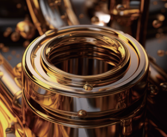 空压机油产品册